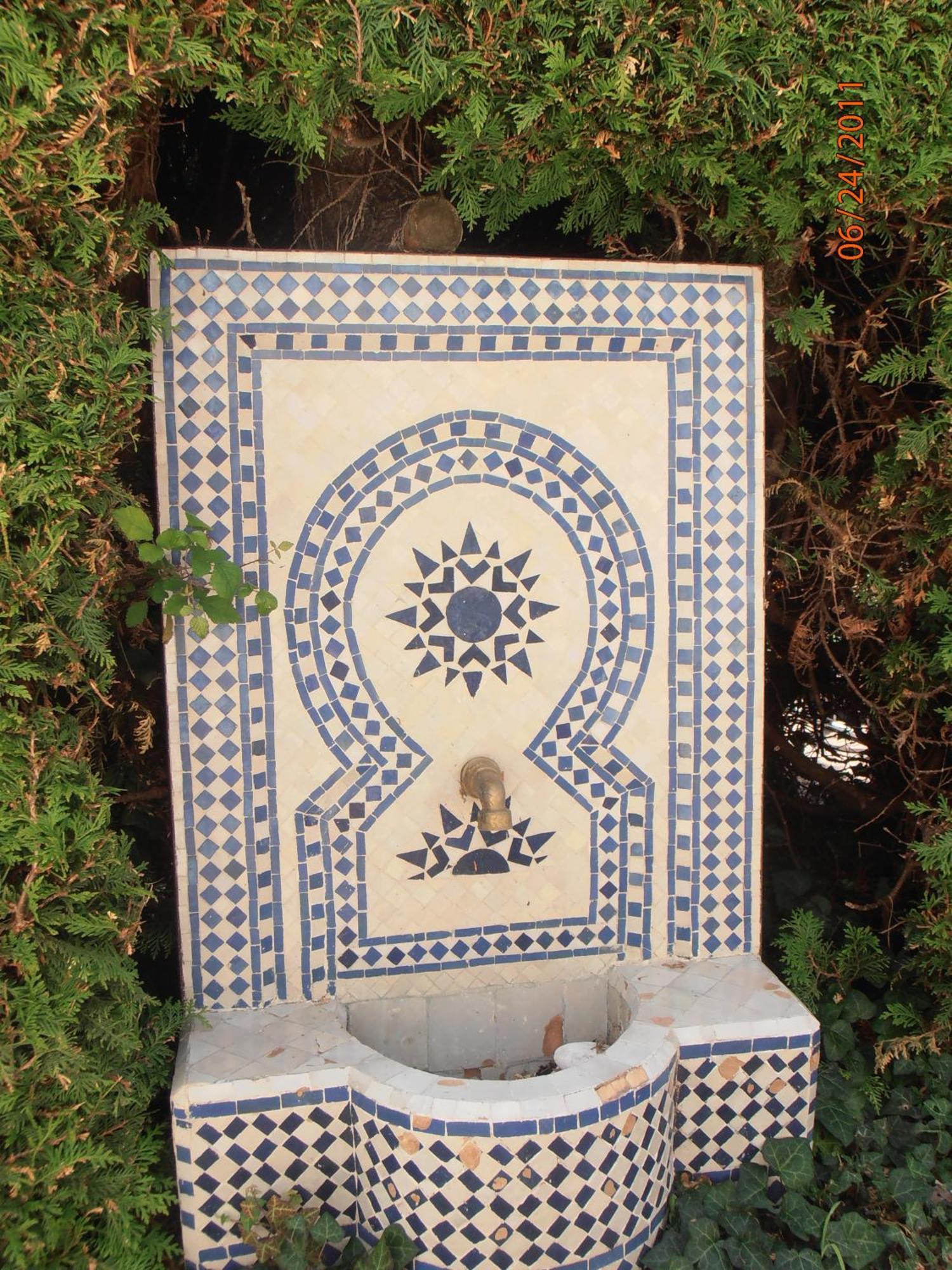Le Clos De La Chapelle - Gite Les Glycines Εξωτερικό φωτογραφία