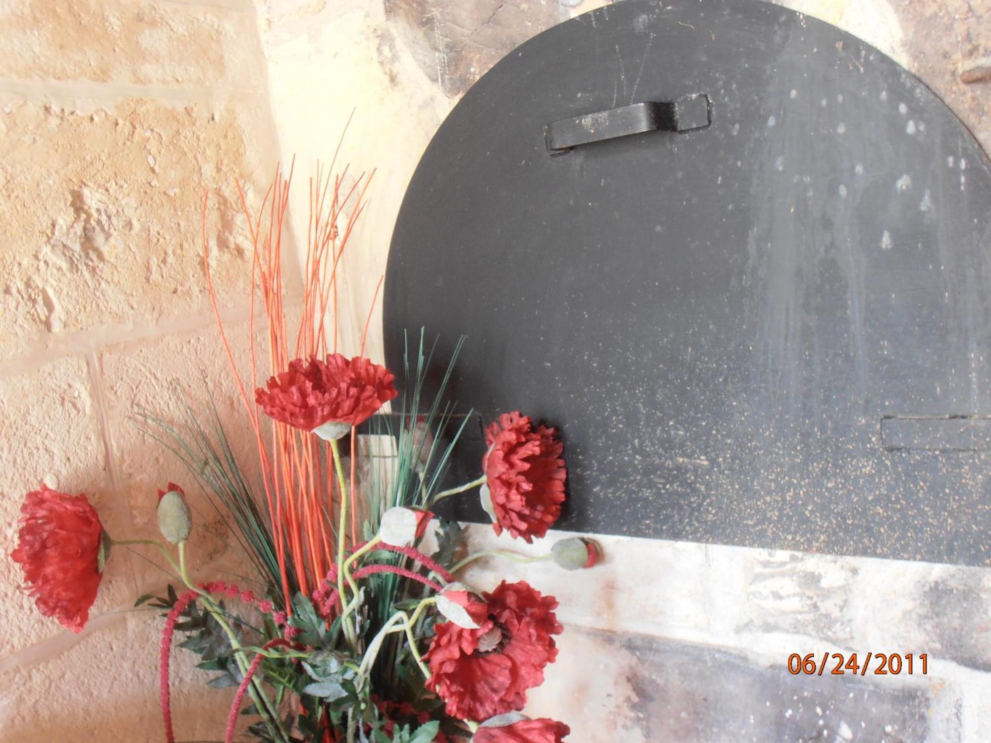 Le Clos De La Chapelle - Gite Les Glycines Εξωτερικό φωτογραφία
