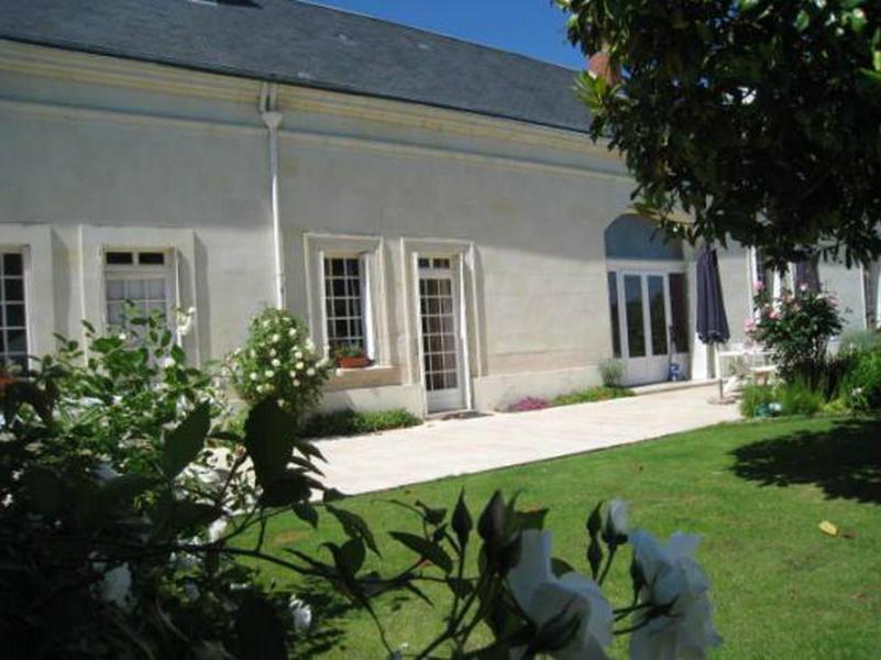 Le Clos De La Chapelle - Gite Les Glycines Εξωτερικό φωτογραφία